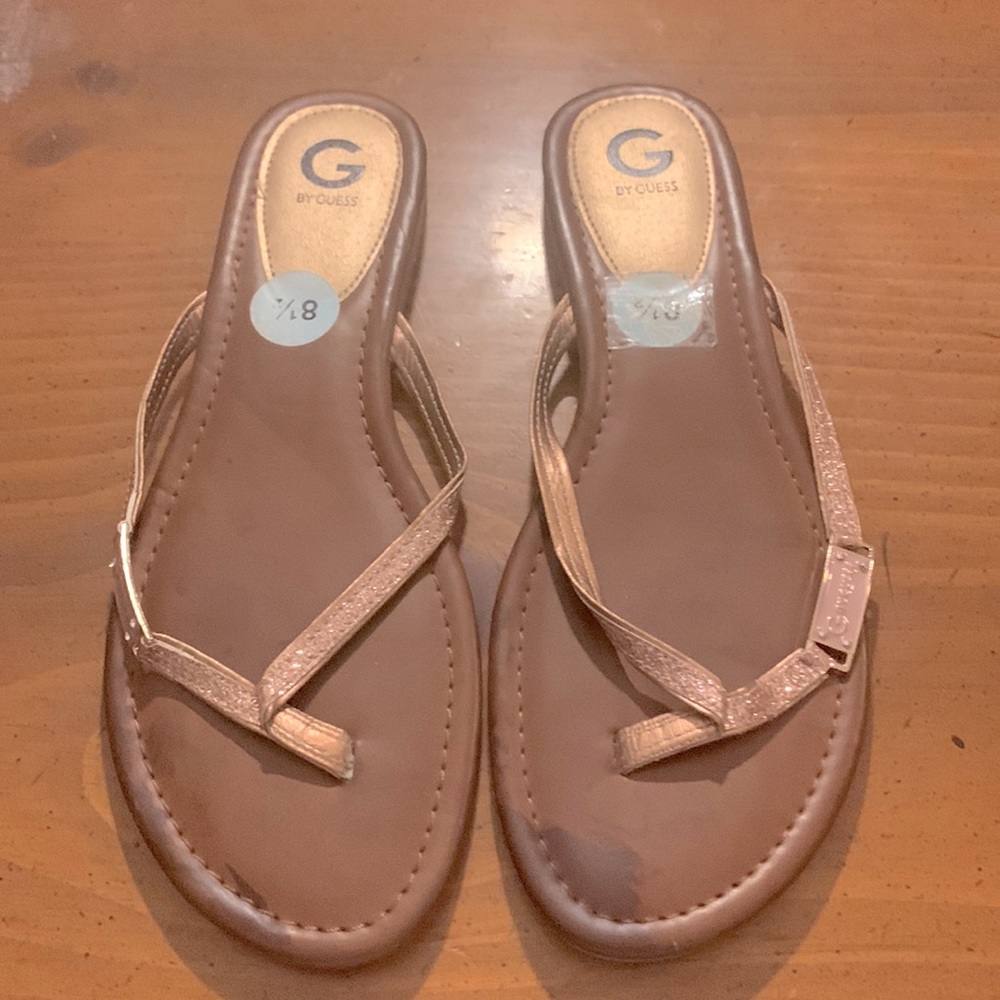 Guess women’s Sandals size 8.5